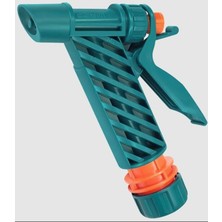 Marmara Qumasch Sayım 2003 Tetikli Tabanca 3/4 Rekorlu