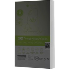 Zemira Home Best Suit Makine 5h Hayalet Nano Cam Ekran Koruyucu 20 Adet