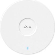 Marmara Qumasch Tp-Lınk Omada EAP723 BE3600 Wıfı7 2882MBP/5GHZ/688MBPS/2.4GHZ Access Poınt (Adaptörsüz)