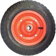 Marmara Qumasch Sezal Havalı El Arabası Tekeri 3,50