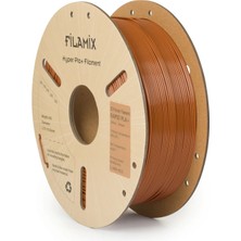Filamix Hyper Speed Pla Kahverengi