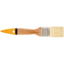 Marmara Qumasch Luna Black Ahşap Saplı Kestirme No:1