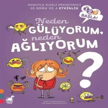Neden Gülüyorum, Neden Ağlıyorum?
