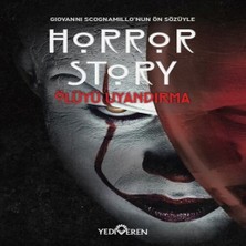 Dua Giyim Horror Story-Ölüyü Uyandırma