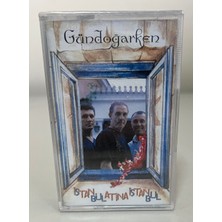 Universal Grup Gündoğarken Istanbul Atina Kaset (Sıfır Jelatinli)