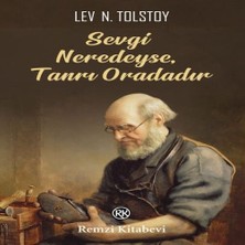 Dua Giyim Sevgi Neredeyse, Tanrı Oradadır