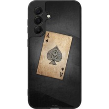 Samsung Galaxy A17 Uyumlu Korsan Tasarımlı Glossy Premium Kılıf