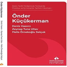 Dua Giyim Sözlü Tarih Yöntemiyle Türkiye’de Mobilya ve Içmimarlık Tarihini Okumak: Önder Küçükerman