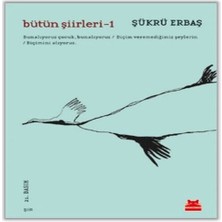 Dua Giyim Bütün Şiirleri 1