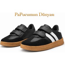 papucumun dünyası Kız ve Erkekler Için Günlük Spor Ayakkabı