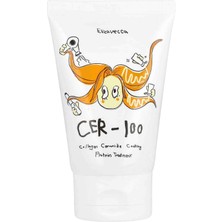 Elizavecca Kore Saç Bakımı CER-100, Kolajen Seramid Kaplama Protein Bakımı, 100 ml (3,38 Fl OZ)/CER-100, Collagen Ceramide Coating Protein Treatment, 3.38 Fl Oz (100 Ml)