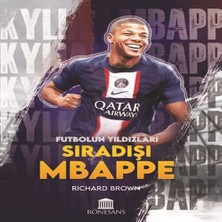Dua Giyim Sıradışı Mbappe