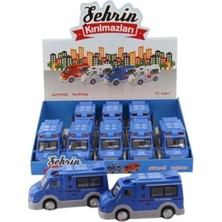 Kiddico Toys Bu Şehrin Kırılmazları Jandarma