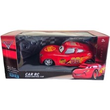 Kiddico Toys 4 Fonksiyonlu Uzaktan Kumandalı Araba