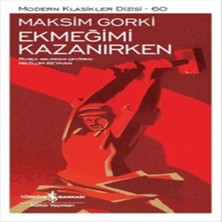 Dua Giyim Ekmeğimi Kazanırken - Modern Klasikler Dizisi