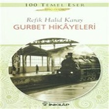 Dua Giyim Gurbet Hikayeleri (Gençler Için)