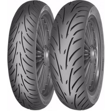 Mitas Honda Pcx 110/80-14 + 120/70-14 Takım Lastik