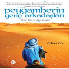 Dua Giyim Peygamberin Genç Arkadaşları 1