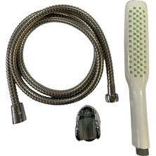 Dua Giyim Hay Sivri Duş Seti