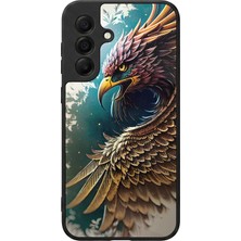 BG AKSESUAR Samsung Galaxy A17 Uyumlu Besiktas Tasarımlı Glossy Premium Kılıf