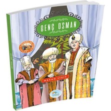 Büyük Sultanlar Serisi - Genç Osman