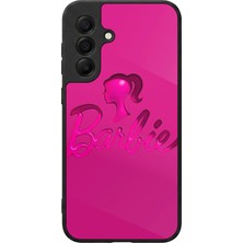 Samsung Galaxy A17 Uyumlu Barbie Tasarımlı Glossy Premium Kılıf