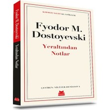 Dua Giyim Yeraltından Notlar