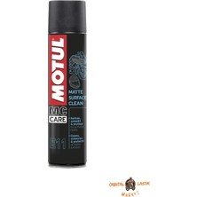 Motul E11 Matte Surface Clean 0.400L