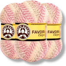 Ören Caipo 224 3ADET