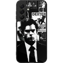 BG AKSESUAR Samsung Galaxy A17 Uyumlu Desamsung Galaxy A17TER Tasarımlı Glossy Premium Kılıf