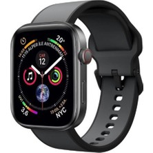 Zemira Home S-Link Sl-W2 S-Link Pro + Bluetooth Uyumlu 60FPS 350MAH. Bataryalı Siyah Akıllı Sa