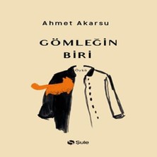 Dua Giyim Gömleğin Biri