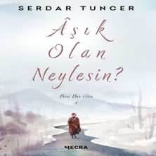 Dua Giyim Aşık Olan Neylesin?
