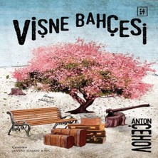 Dua Giyim Vişne Bahçesi