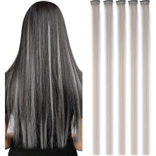 Dua Giyim Renkli Sen Çıt Çıt / 5 Adet / D23