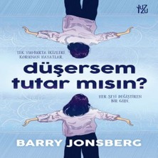 Düşersem Tutar Mısın?