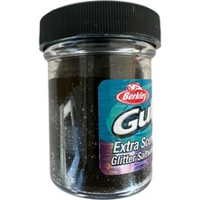 Berkley Gulp Sinking Saltwater Hamur – Drk Brn