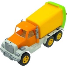 Kiddico Toys Çöp Kamyonu