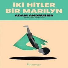 Dua Giyim Iki Hitler Bir Marilyn