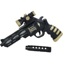 Pazarcan Fab 959 Poşetli̇ Susturuculu Pi̇lli̇