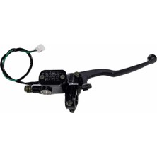 Tuğra GT Cup Ramzey-Kalipso Ön Fren Üst Merkez