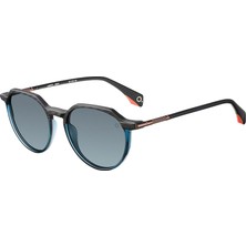 Etnia Barcelona 5 Amboy 52S Bkpt Polarize Unisex Güneş Gözlüğü