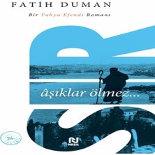 Dua Giyim Sır Aşıklar Ölmez