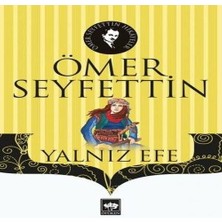 Dua Giyim Yalnız Efe