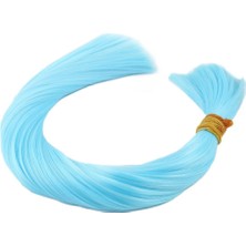 Dua Giyim Bebek Mavisi Renkli Sen Boğum / 1kg