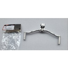 Tuğra GT Cg-Agk Vites Kolu Nikel