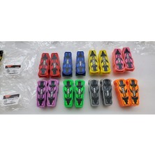 Tuğra GT Protaper Cg Ön Basamak Lastik Tk Kırmızı Renk