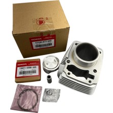 Tuğra GT Honda CBF150 Silindir Komple(Orjinal)