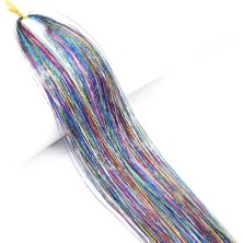 Dua Giyim Hair Tinsel Simi / HT12