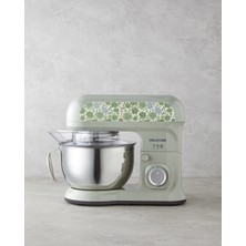 English Home Smr 3001 Hammurix Stand Mikseri 5,5 L Mint